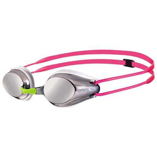 Arena Tracks Junior Mirror Goggles