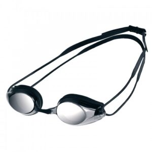 Arena Tracks Mirror Goggles