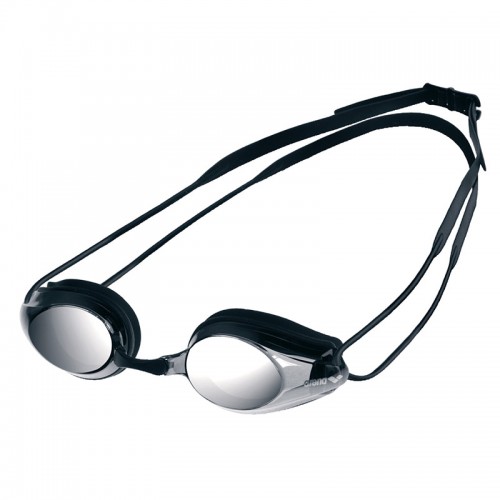 Arena Tracks Mirror Goggles