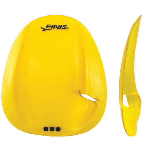 FINIS Agility Paddle
