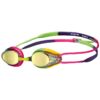 Show Arena Tracks Junior Mirror Goggles (image 3)