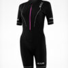 Show HUUB Aura Long Course Trisuit