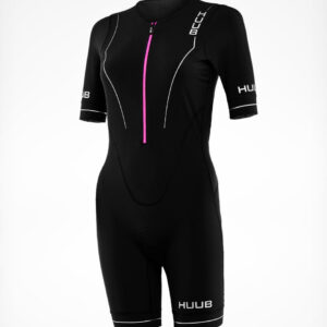 HUUB Aura Long Course Trisuit