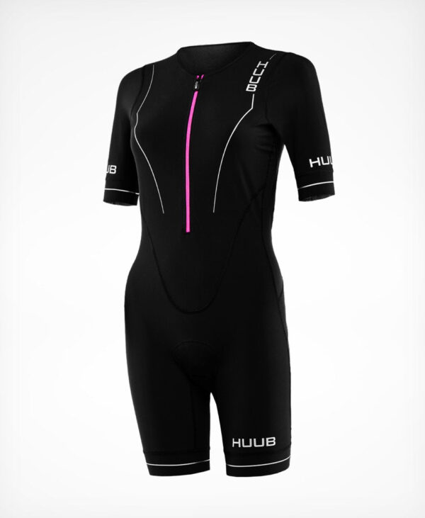 HUUB Aura Long Course Trisuit
