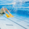 Show FINIS Zoomers Gold (image 2)