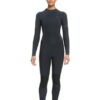 Show Roxy Women’s 3/2mm Swell Series Back Zip Gbs Wetsuit (image 2)