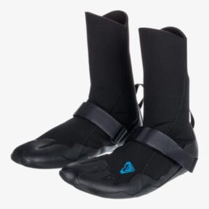 Roxy Women’s 5mm Swell Series Round Toe Wetsuit Boots