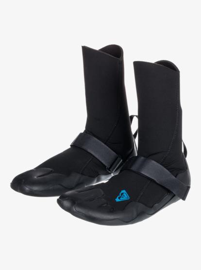 Roxy Women’s 5mm Swell Series Round Toe Wetsuit Boots