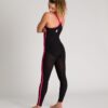 Show Arena Women’s Powerskin R-Evo+ Closed Back (Open Water) (image 3)