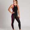 Show Arena Women’s Powerskin R-Evo+ Closed Back (Open Water)