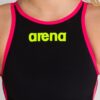 Show Arena Women’s Powerskin R-Evo+ Closed Back (Open Water) (image 2)