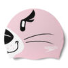 Show Speedo Printed Character Cap