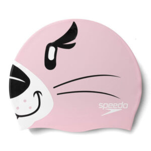 Speedo Printed Character Cap