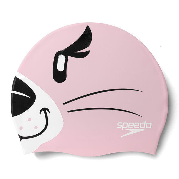 Speedo Printed Character Cap