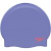 Show Speedo Plain Moulded Silicone Junior (image 2)
