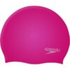 Show Speedo Plain Moulded Silicone Junior (image 3)
