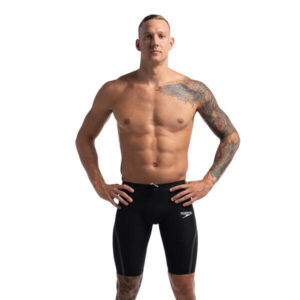 Speedo Men’s Fastskin LZR Pure Intent 2.0 Backstroke Edition High