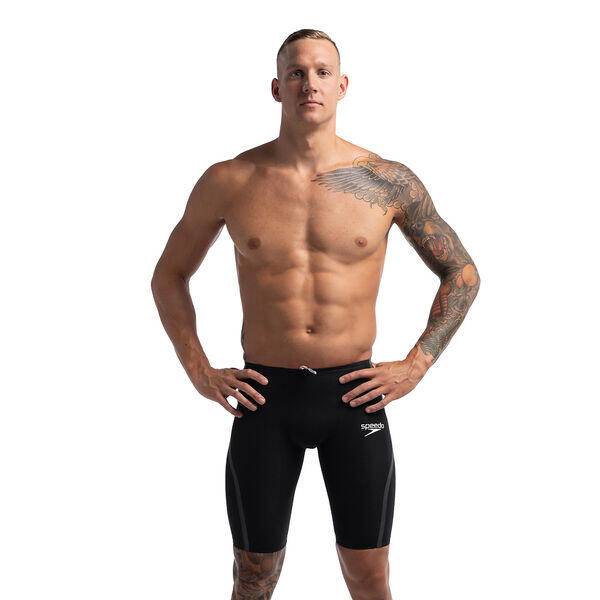 Speedo Men’s Fastskin LZR Pure Intent 2.0 Backstroke Edition High