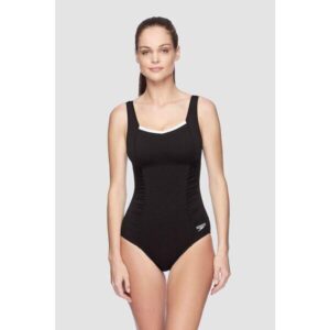 Speedo Women’s Contour Motion One Piece