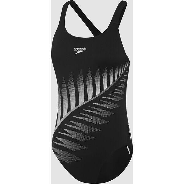 Speedo Girls Kiwi One Piece