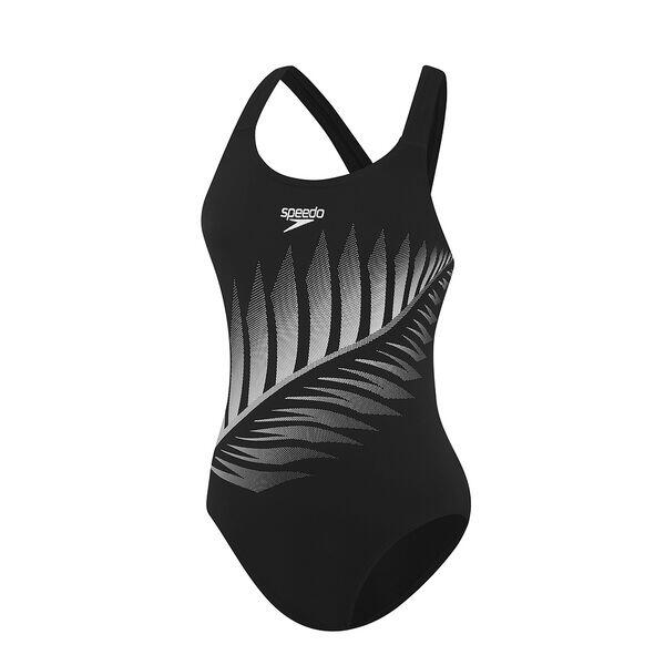 Speedo Women’s Kiwi Medalist AF
