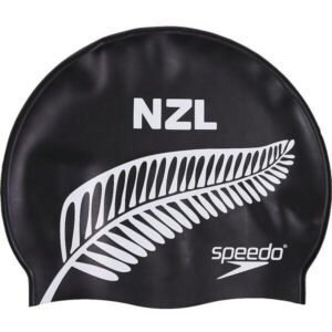 Speedo New Zealand Cap