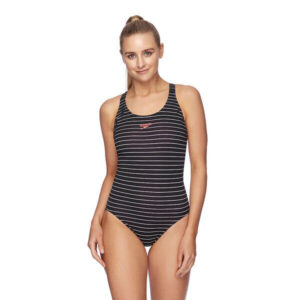 Speedo Women’s Limitless Leaderback One Piece AF