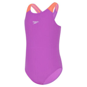 Speedo Toddler Girls Learn to Swim Medalist