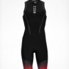 Show HUUB Race Swimskin