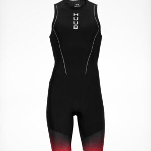 HUUB Race Swimskin