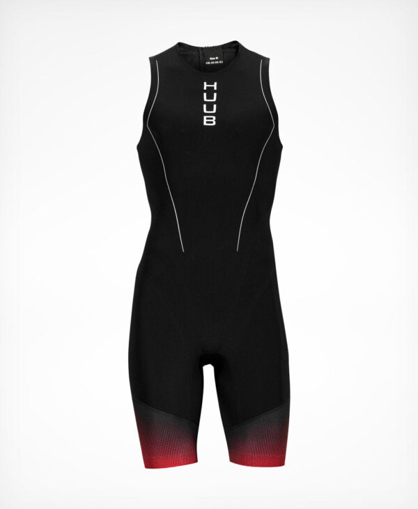 HUUB Race Swimskin