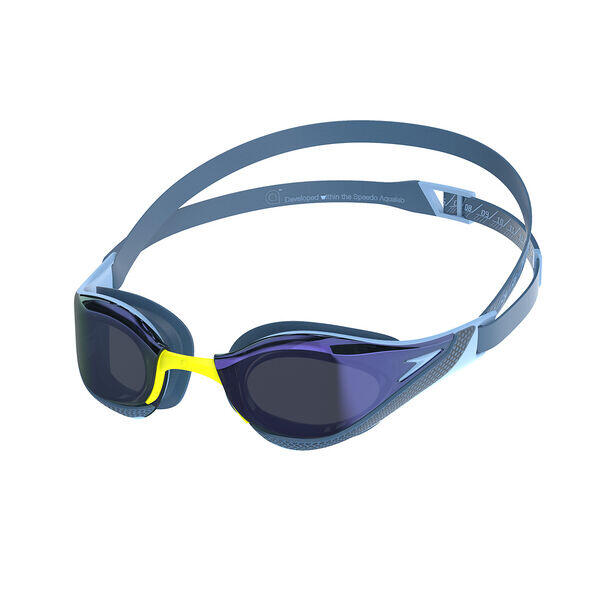 Speedo Fastskin Pure Focus Mirror