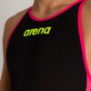 Show Arena Men’s Powerskin R-Evo+ Closed Back (Open Water) (image 2)