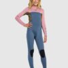 Show Roxy Girls 2-16 3/2mm Prologue Backzip Wetsuit (image 2)