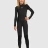 Show Roxy Girls 2-16 3/2mm Prologue Backzip Wetsuit (image 3)