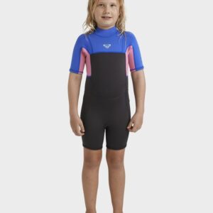 Roxy Girls 2-4 2/2 Prologue Springsuit