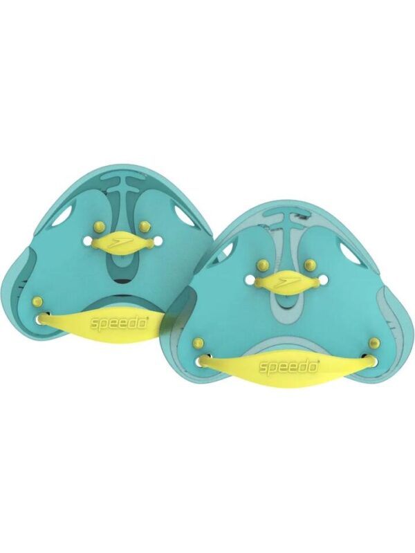 Speedo Biofuse Swimming Finger Paddle