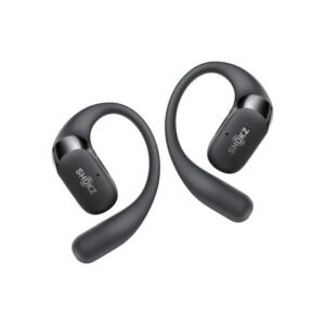 Shokz OpenFit 2+ Wireless Open-Ear Earbuds
