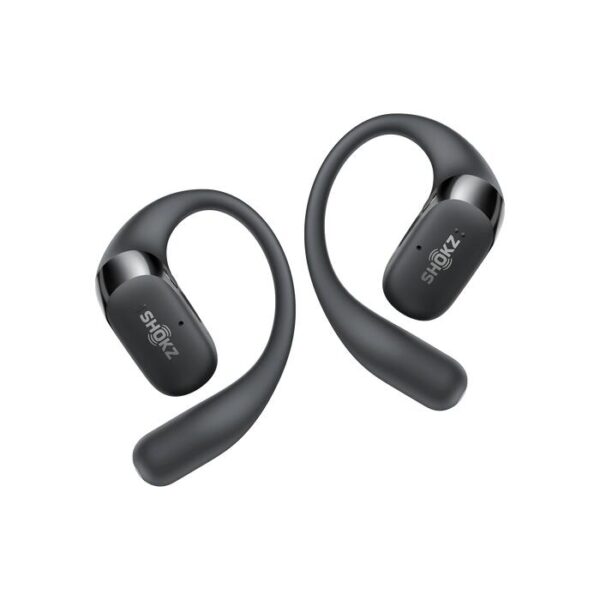 Shokz OpenFit 2+ Wireless Open-Ear Earbuds