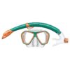 Show Mirage Junior’s Splash Silicone Mask & Snorkel Set (image 2)