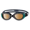 Show Zoggs Predator Flex Polarized Ultra Goggles (image 2)