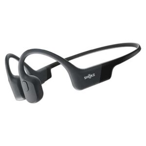 Shokz OpenRun Wireless Bluetooth Headphones
