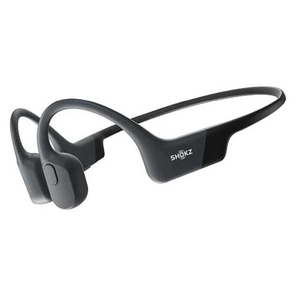 Shokz OpenRun Wireless Bluetooth Headphones