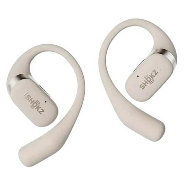 Shokz OpenFit True Wireless Earbuds