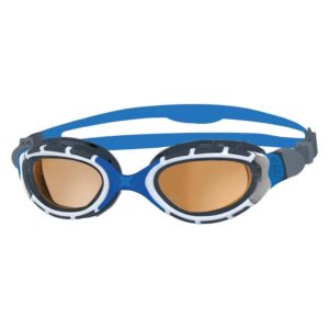 Zoggs Predator Flex Polarized Ultra Goggles