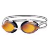 Show Zoggs Racespex Mirror Goggles (image 2)