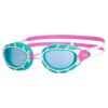 Show Zoggs Junior’s Predator Goggles