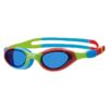 Show Zoggs Junior’s Super Seal Goggles (image 2)