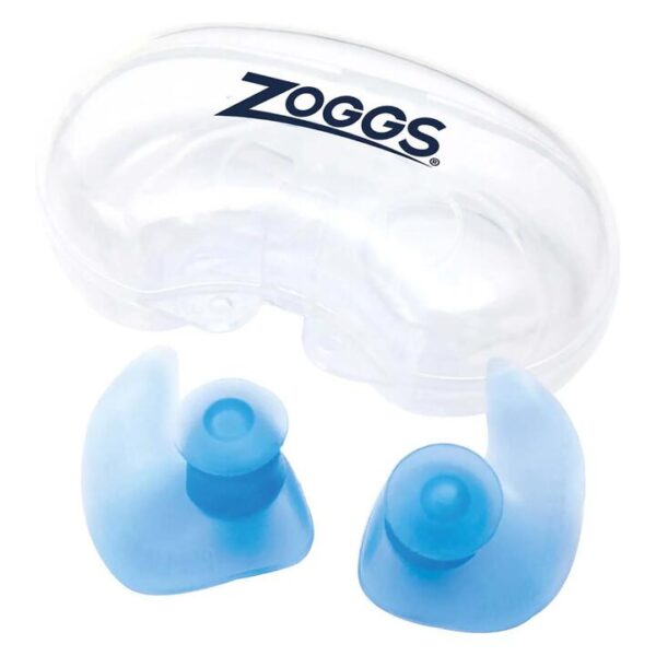 Zoggs Aqua Plugz™ Standard Swimming Ear Plugs