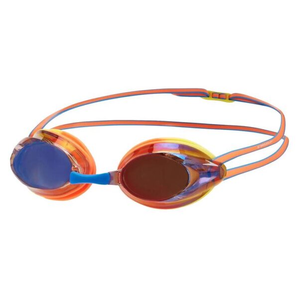 Speedo Junior’s Opal Mirror Goggles